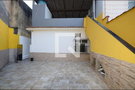 Casa à venda com 130m², 2 quartos e sem vagaÁrea de Serviço