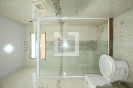 Casa à venda com 130m², 2 quartos e sem vagaBanheiro