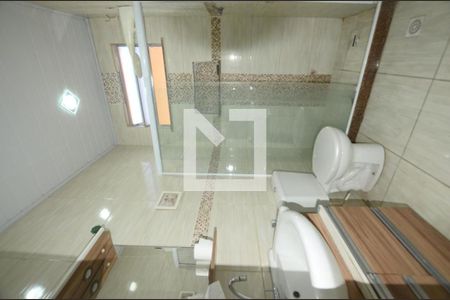 Casa à venda com 130m², 2 quartos e sem vagaBanheiro