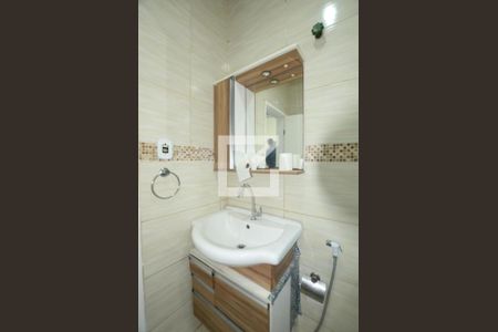 Casa à venda com 130m², 2 quartos e sem vagaBanheiro