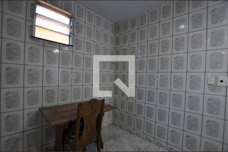 Casa à venda com 130m², 2 quartos e sem vagaCozinha