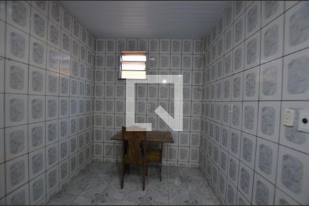 Casa à venda com 130m², 2 quartos e sem vagaCozinha