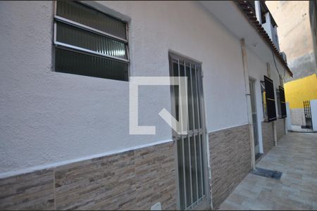 Casa à venda com 130m², 2 quartos e sem vagaCorredor