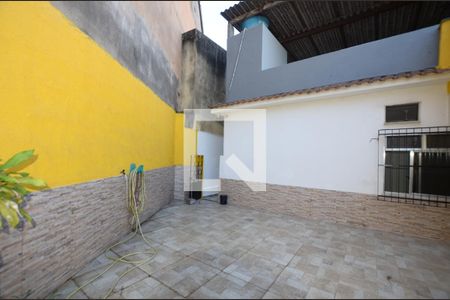 Casa à venda com 130m², 2 quartos e sem vagaÁrea de Serviço