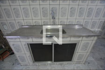 Casa à venda com 130m², 2 quartos e sem vagaCozinha