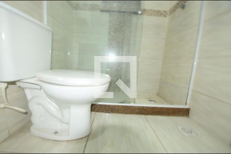 Casa à venda com 130m², 2 quartos e sem vagaBanheiro