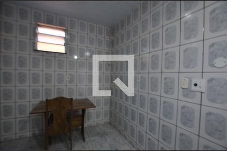 Casa à venda com 130m², 2 quartos e sem vagaCozinha