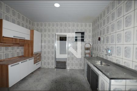 Casa à venda com 130m², 2 quartos e sem vagaCozinha