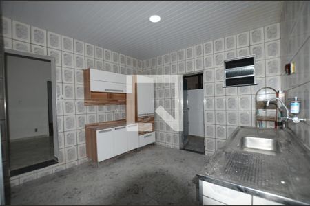 Casa à venda com 130m², 2 quartos e sem vagaCozinha