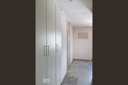 QUARTO 3 SUITE de apartamento para alugar com 3 quartos, 118m² em Santana, São Paulo