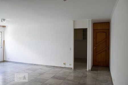 SALA de apartamento para alugar com 3 quartos, 118m² em Santana, São Paulo