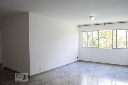 SALA de apartamento para alugar com 3 quartos, 118m² em Santana, São Paulo