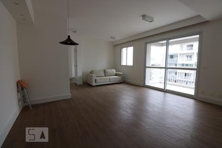 Apartamento para alugar com 64m², 1 quarto e 2 vagasSala / Cozinha