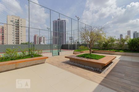 Apartamento para alugar com 35m², 1 quarto e 1 vagaÁrea comum