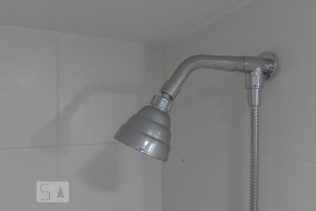 Banheiro Suíte de apartamento para alugar com 1 quarto, 35m² em Ipiranga, São Paulo