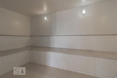 Apartamento para alugar com 35m², 1 quarto e 1 vagaSauna 