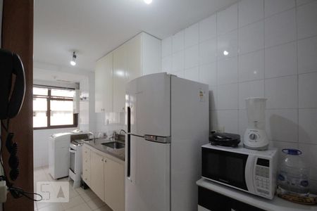 Apartamento à venda com 75m², 2 quartos e 1 vaga Apartamento à venda com 75m², 2 quartos e 1 vagaCozinha