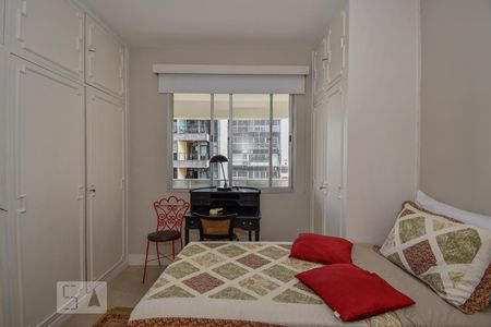Apartamento para alugar com 87m², 2 quartos e 1 vagaQuarto 2