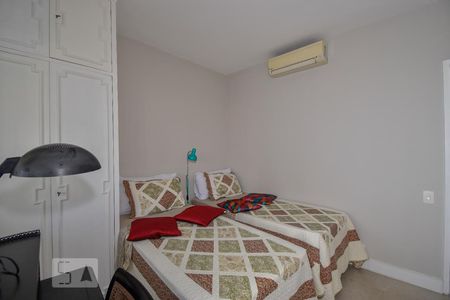 Apartamento para alugar com 87m², 2 quartos e 1 vagaQuarto 2