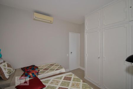 Apartamento para alugar com 87m², 2 quartos e 1 vagaQuarto 2