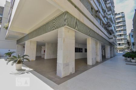 Apartamento para alugar com 87m², 2 quartos e 1 vagaÁrea comum