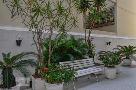 Apartamento para alugar com 87m², 2 quartos e 1 vagaÁrea comum