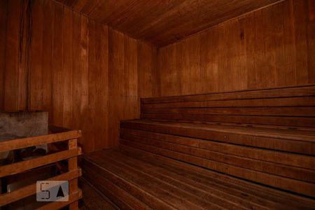 Apartamento para alugar com 87m², 2 quartos e 1 vagaSauna