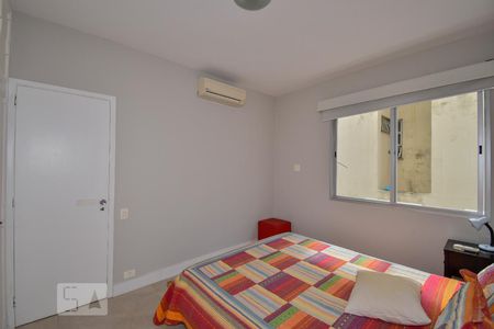 Apartamento para alugar com 87m², 2 quartos e 1 vagaQuarto 1
