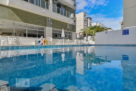 Apartamento para alugar com 87m², 2 quartos e 1 vagaÁrea comum - Piscina