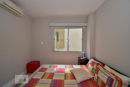 Apartamento para alugar com 87m², 2 quartos e 1 vagaQuarto 1