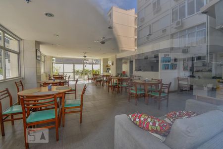 Apartamento para alugar com 87m², 2 quartos e 1 vagaEspaço Gourmet