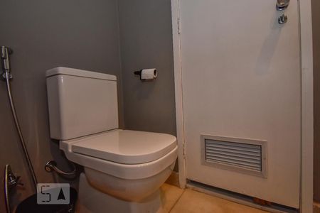 Apartamento para alugar com 87m², 2 quartos e 1 vagaLavabo