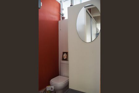 Apartamento à venda com 50m², 1 quarto e sem vaga Apartamento à venda com 50m², 1 quarto e sem vagaLavabo