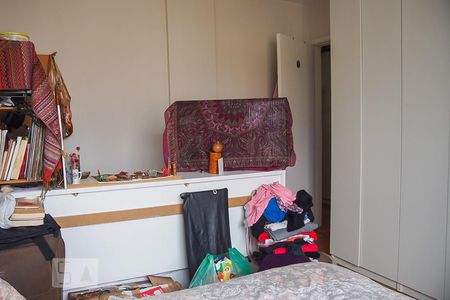 Quarto  de apartamento à venda com 1 quarto, 50m² em Bela Vista, São Paulo