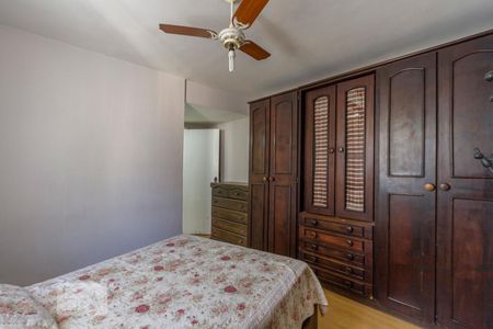 Quarto 1 Suite de apartamento à venda com 2 quartos, 75m² em Inga, Niterói