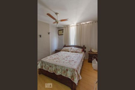 Quarto 1 Suite de apartamento à venda com 2 quartos, 75m² em Inga, Niterói