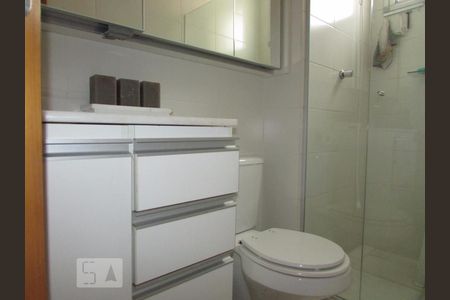Apartamento para alugar com 3 quartos, 90m² em São Lucas, Belo Horizonte