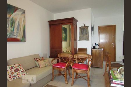 Apartamento para alugar com 3 quartos, 90m² em São Lucas, Belo Horizonte