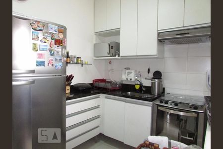 Apartamento para alugar com 3 quartos, 90m² em São Lucas, Belo Horizonte