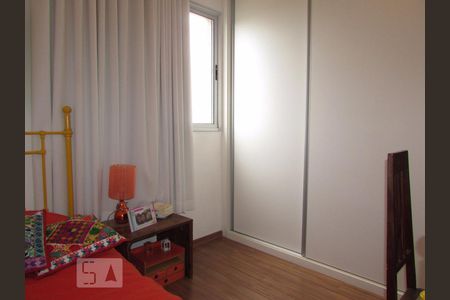 Apartamento para alugar com 3 quartos, 90m² em São Lucas, Belo Horizonte