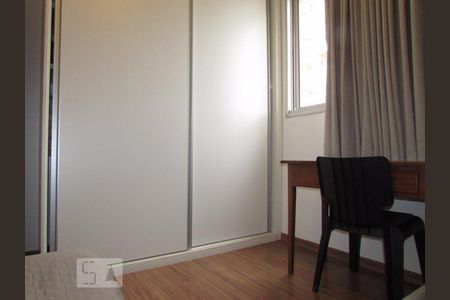 Apartamento para alugar com 3 quartos, 90m² em São Lucas, Belo Horizonte