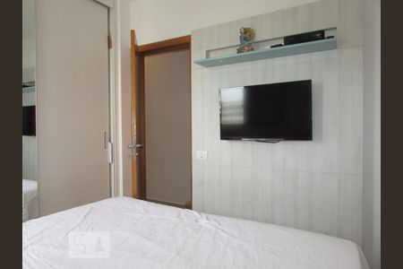 Apartamento para alugar com 3 quartos, 90m² em São Lucas, Belo Horizonte