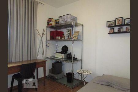 Apartamento para alugar com 3 quartos, 90m² em São Lucas, Belo Horizonte