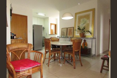 Apartamento para alugar com 3 quartos, 90m² em São Lucas, Belo Horizonte