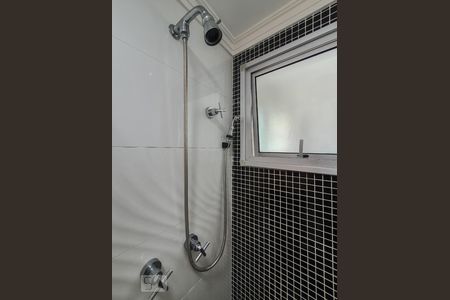 Detalhe do banheiro  de apartamento à venda com 3 quartos, 111m² em Vila Vermelha, São Paulo