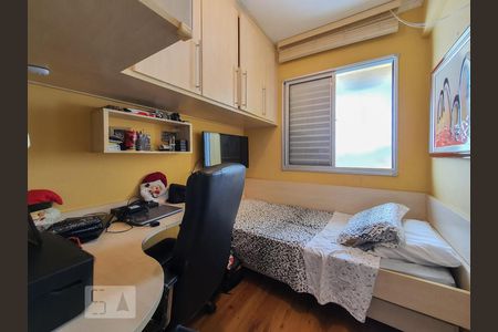Quarto 1 de apartamento para alugar com 3 quartos, 176m² em Vila Vermelha, São Paulo