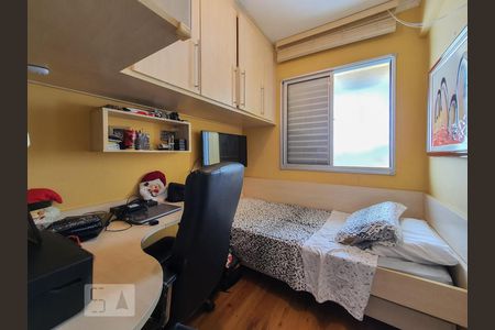 Quarto 1 de apartamento à venda com 3 quartos, 111m² em Vila Vermelha, São Paulo