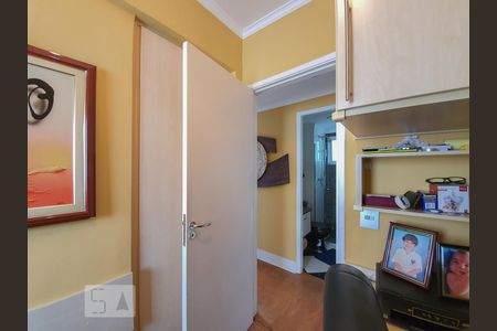 Quarto 1 de apartamento à venda com 3 quartos, 111m² em Vila Vermelha, São Paulo