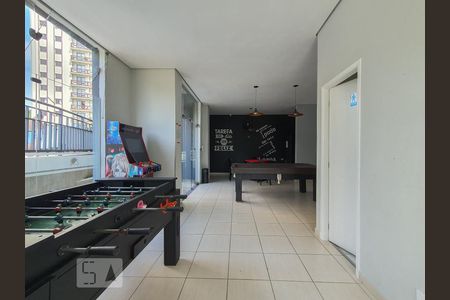 Apartamento à venda com 111m², 3 quartos e 2 vagasSalão de jogos 