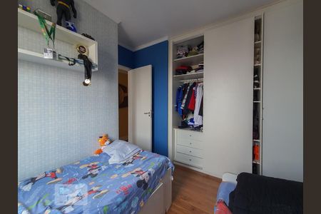 Quarto 2 de apartamento à venda com 3 quartos, 111m² em Vila Vermelha, São Paulo